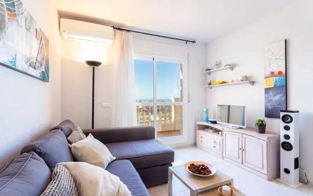 Apartamento Montesol 80 Solset