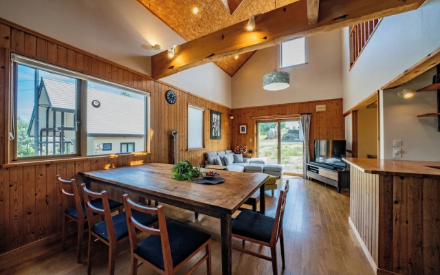 Ronin Lodge
