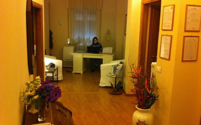 Hotel Por Santa Maria