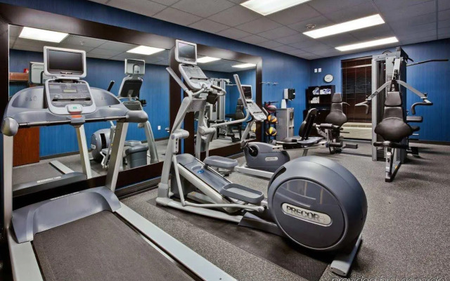 Hampton Inn & Suites Orlando-Apopka