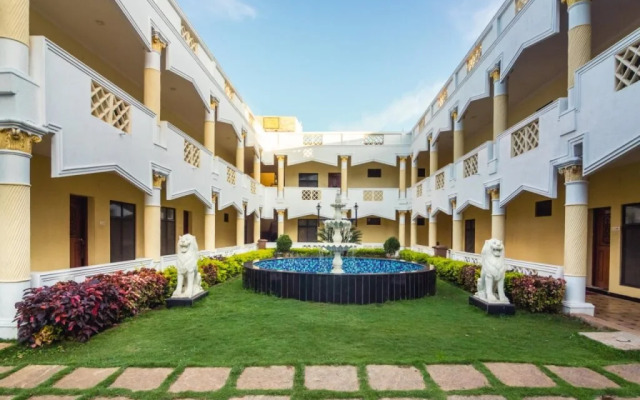 Hotel Landmark