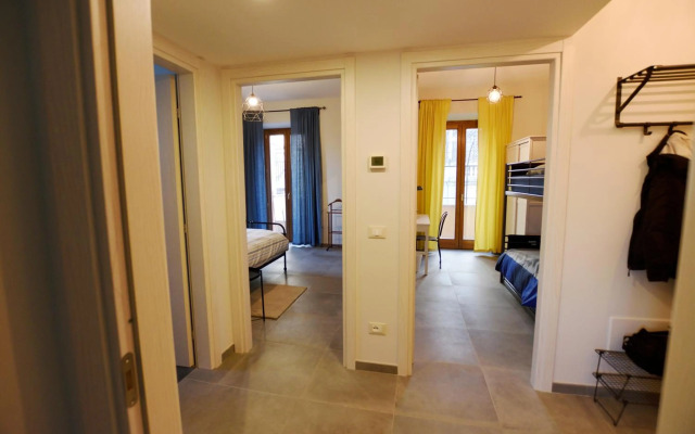 La casetta di Anastasia