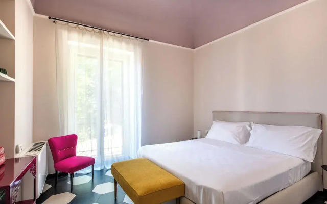 Normanni Apartment with Terrace