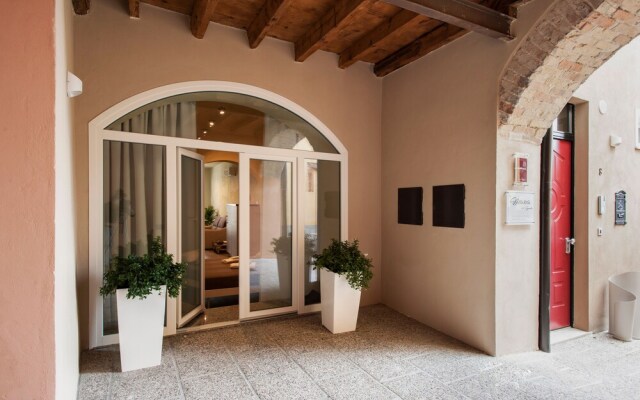 Appartamenti La Bella Vita del Garda