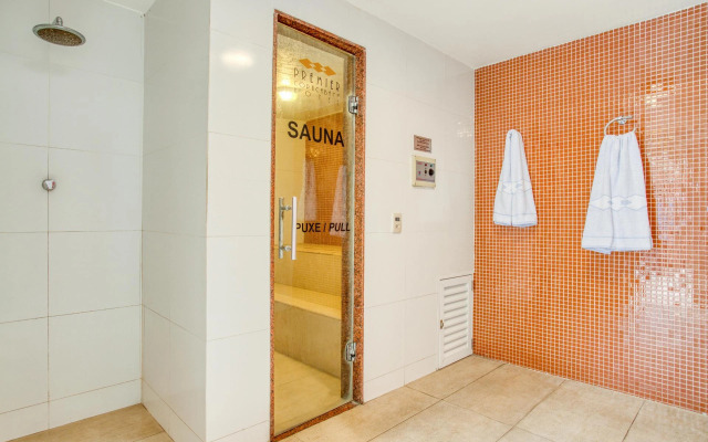 Premier Copacabana Hotel