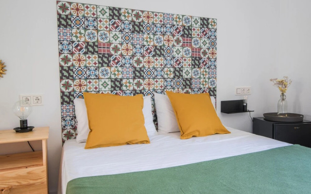 Quality Suites Madrid