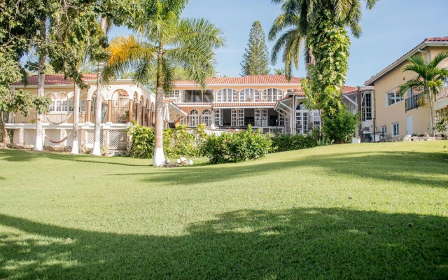 Music Mansion