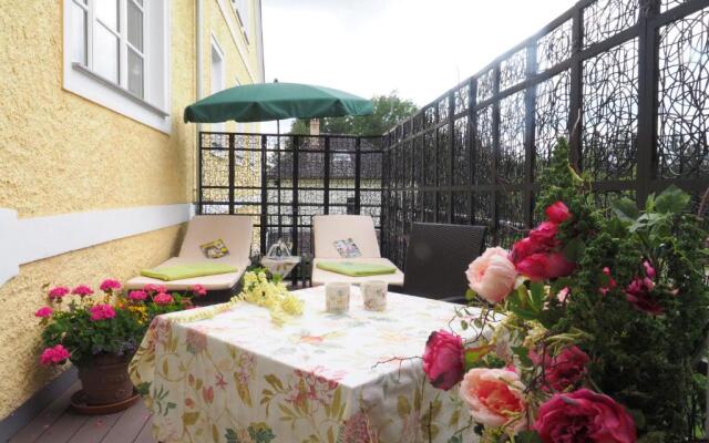 Hotel Die Residenz