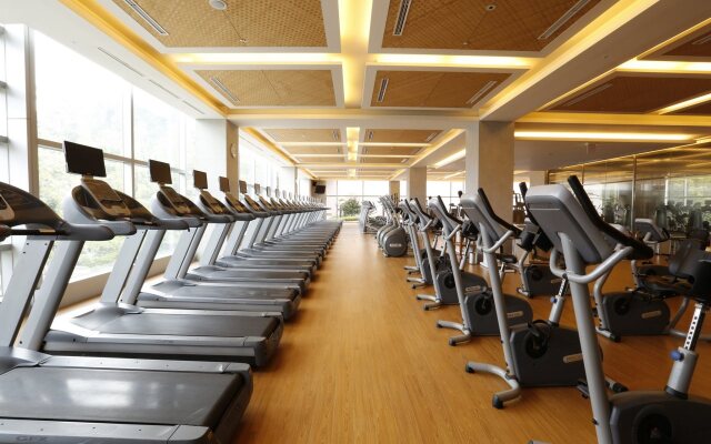 Grand Mercure Ambassador Changwon