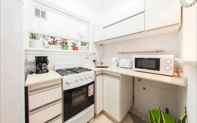 Departamento Arenales 2A