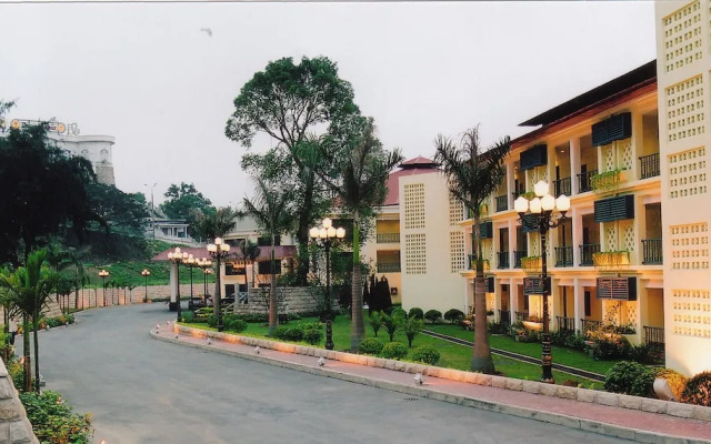 Doson Resort