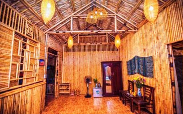 Tam Coc Rice Fields Resort