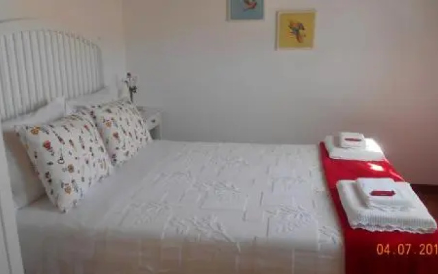 Cabanelas Country House