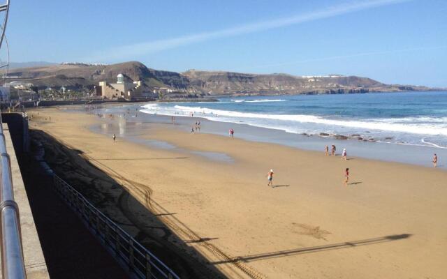 Apartamento Loft Las Canteras