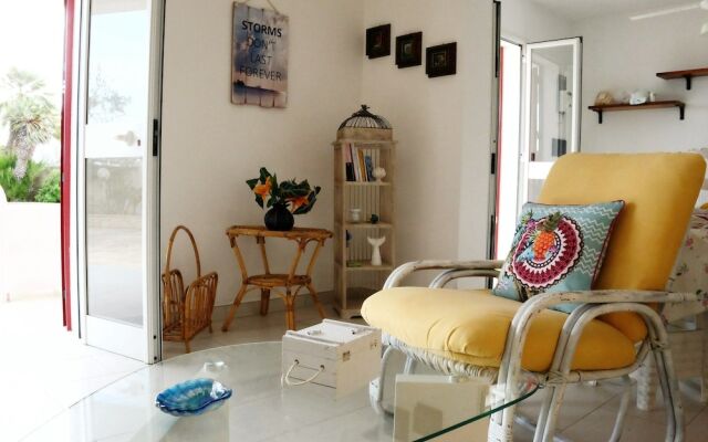 Sud Est Guest House