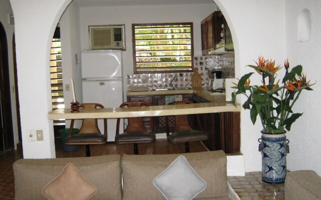 Condumel Condominiums