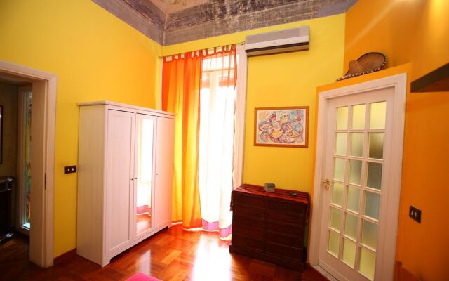 Appartamenti la Terrazza