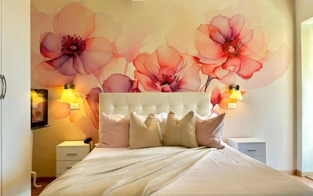 Hotel Villa Greta
