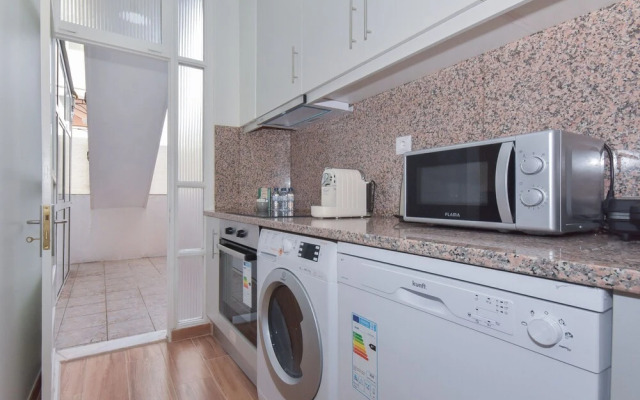 Classic Magalhaes by Homing