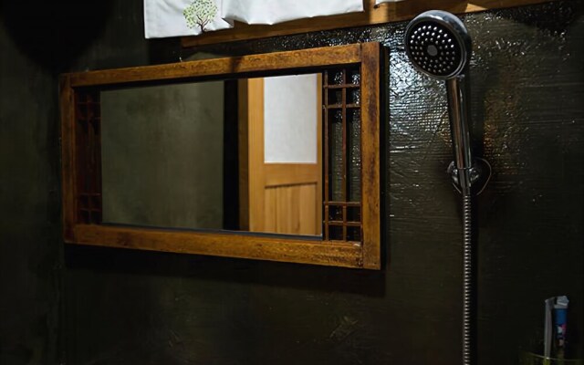 Jeongju Star World Pension