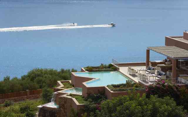 Domes of Elounda, Autograph Collection