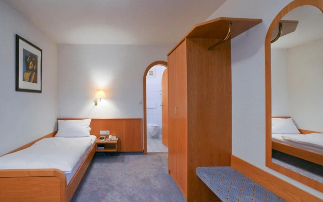 Landgasthaus Hotel Maien