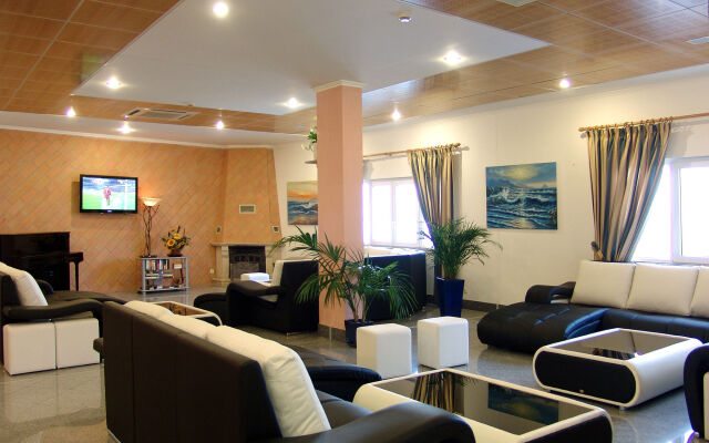 Hotel Maritur - Adults Only