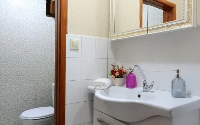 Bulut Villa