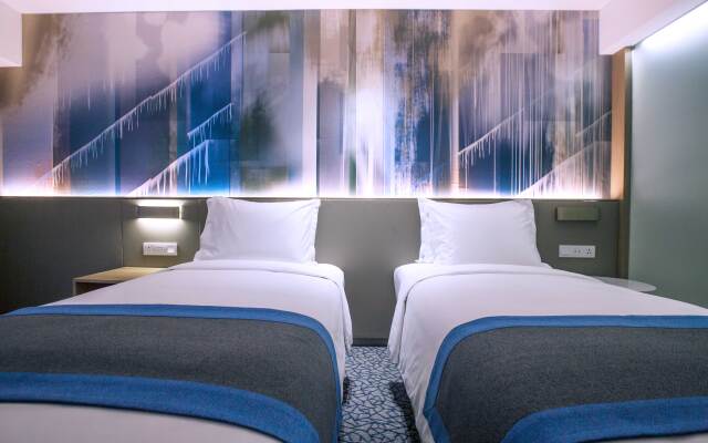 Holiday Inn Express Manila Newport City by IHG