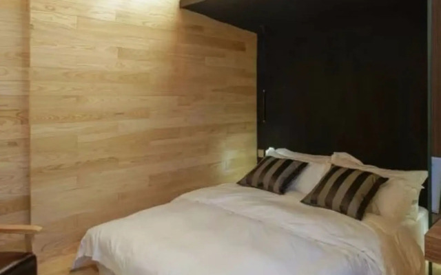 Suzhou Oxygen Boutique Apartment