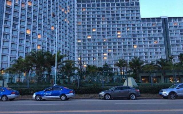 Fuxian Lake Lan'an Holiday Hotel