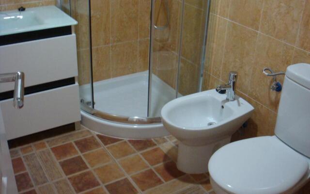 Apartamento Caballo Sherry