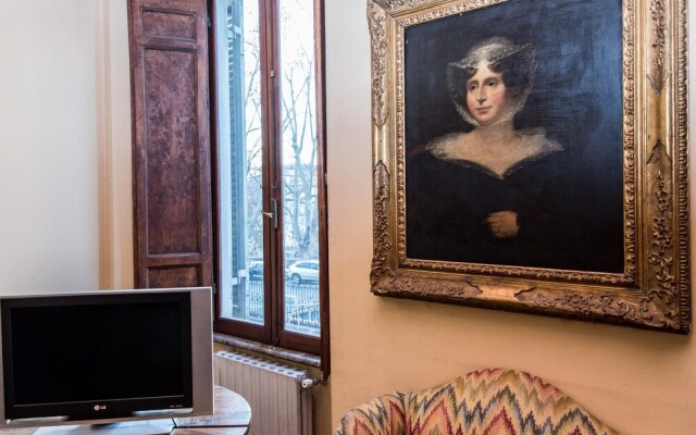 Rsh Giulia Luxury Apartment 2