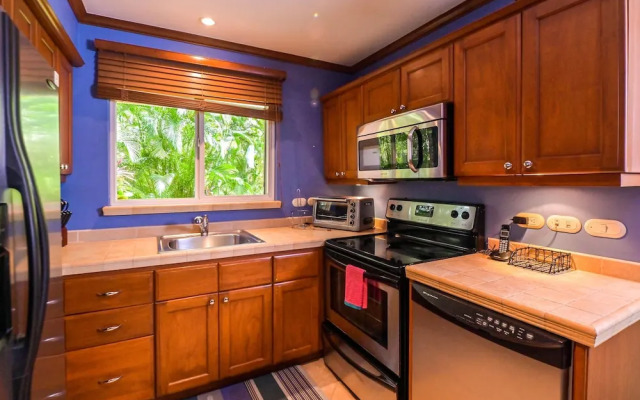 Veranda 1H - 3 bdr 3 Bath Family