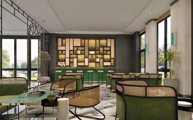 Metropolo Jinjiang jiaxing Business Rodeway Hotel