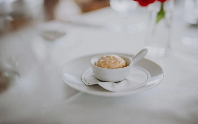 Kapuzinergarten Panoramahotel & Eventrestaurant