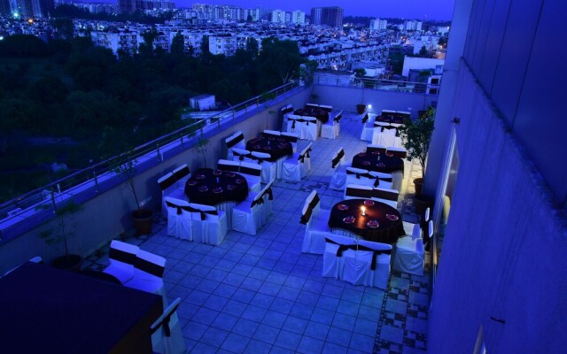 Hotel Swan