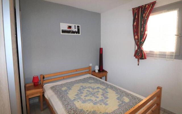 Appartement Le Grau-du-Roi, 2 pièces, 6 personnes - FR-1-307-8