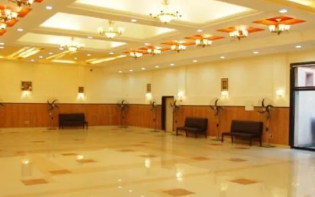 Hotel Utsav