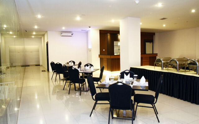 Saka Hotel Medan