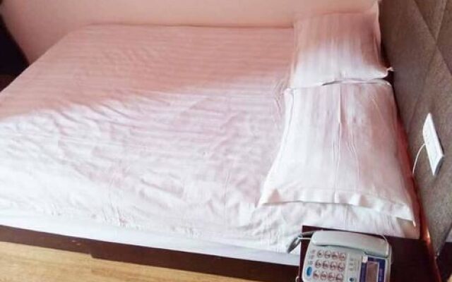 Xingrujia Hotel Wuhan Xudong Branch