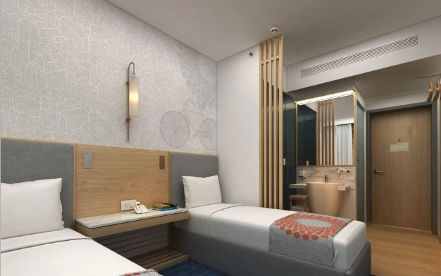 Holiday Inn Express Bengaluru Whitefield Itpl by IHG