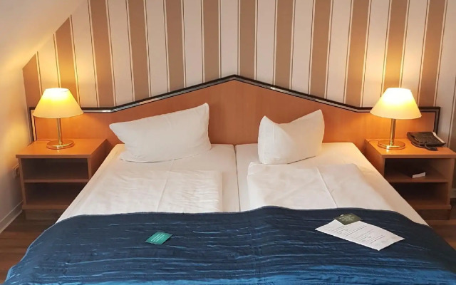 Hotel-Residenz-Leipzig