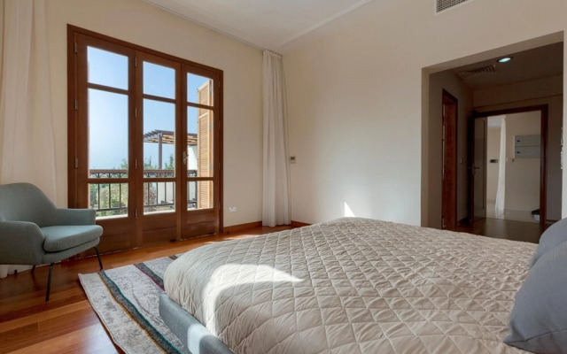 Aphrodite Hills Holiday Residences The Mythos Collection Villas 5 Bedroom Mythos Collection Villa - 0233