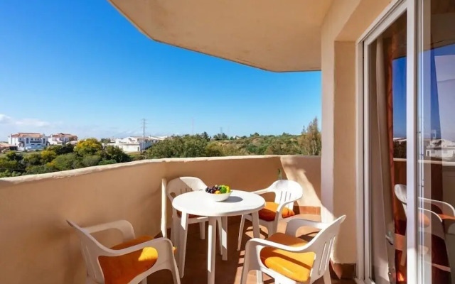 An oasis Apartment between Fuengirola and Marbella Ref 21