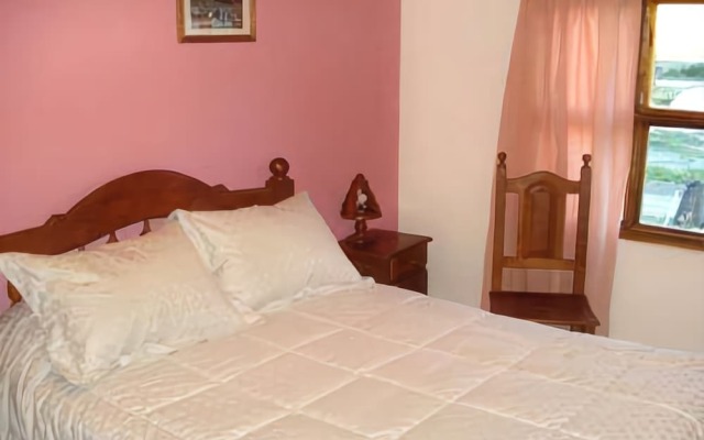 Hosteria y Cabañas Koonek