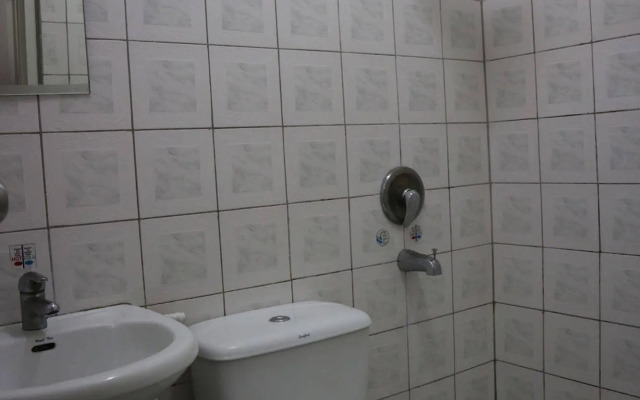 Hotel Sogo Bacoor