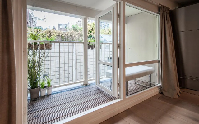 Haarlemmerstraat Apartments