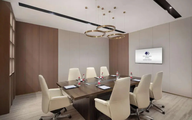 DoubleTree by Hilton Altay Fuyun