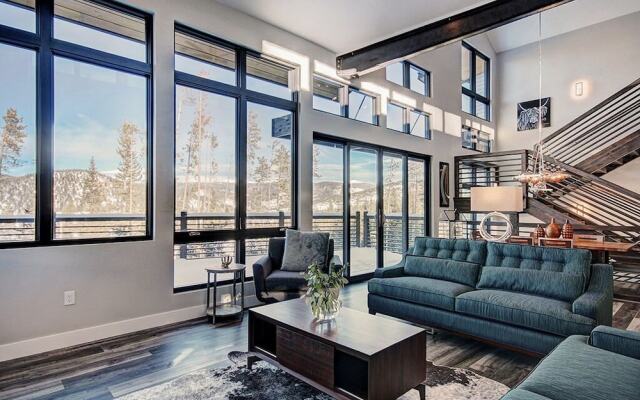 Speyside Fairways - 4 Br Home